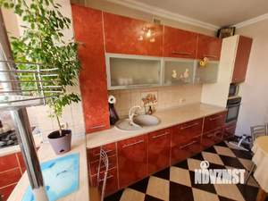 2-к квартира, вторичка, 56м2, 2/6 этаж