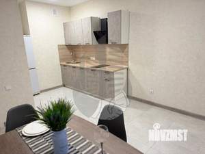 1-к квартира, вторичка, 35м2, 14/16 этаж