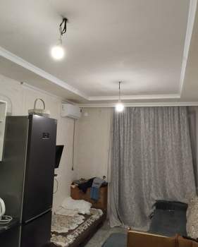 1-к квартира, вторичка, 43м2, 1/3 этаж