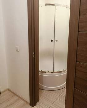 2-к квартира, вторичка, 56м2, 5/17 этаж