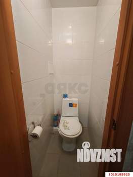 1-к квартира, вторичка, 30м2, 5/5 этаж