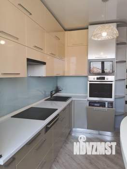 1-к квартира, вторичка, 31м2, 10/16 этаж