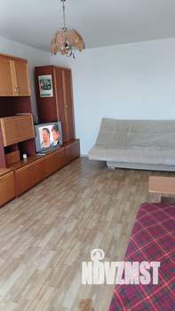 1-к квартира, вторичка, 38м2, 7/16 этаж