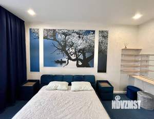 1-к квартира, вторичка, 35м2, 3/16 этаж