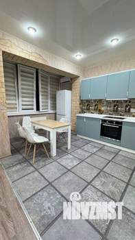 2-к квартира, вторичка, 52м2, 1/6 этаж