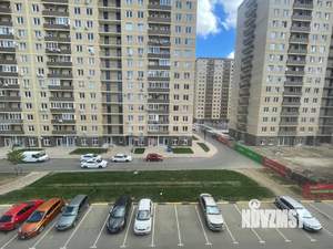 Студия квартира, вторичка, 25м2, 4/9 этаж