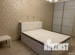1-к квартира, вторичка, 48м2, 2/18 этаж