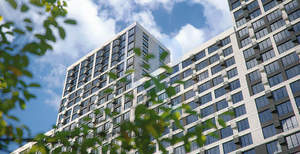 2-к квартира, вторичка, 57м2, 8/16 этаж