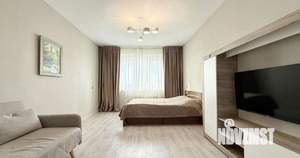 1-к квартира, вторичка, 43м2, 13/16 этаж