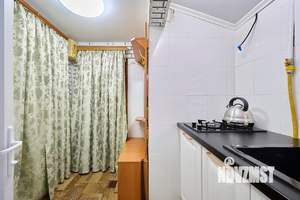 2-к квартира, вторичка, 32м2, 1/1 этаж