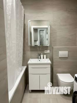 1-к квартира, вторичка, 35м2, 16/16 этаж