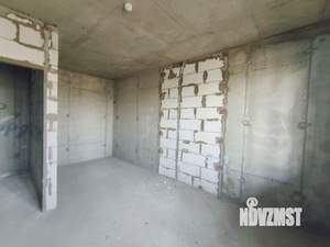 1-к квартира, вторичка, 36м2, 4/20 этаж