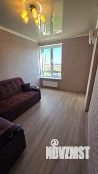 2-к квартира, вторичка, 56м2, 17/24 этаж
