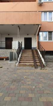 1-к квартира, вторичка, 36м2, 9/16 этаж