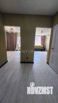 1-к квартира, вторичка, 46м2, 7/18 этаж