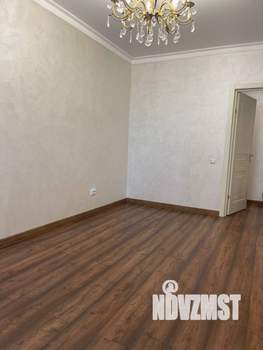 1-к квартира, вторичка, 33м2, 10/26 этаж