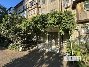 3-к квартира, вторичка, 62м2, 1/5 этаж