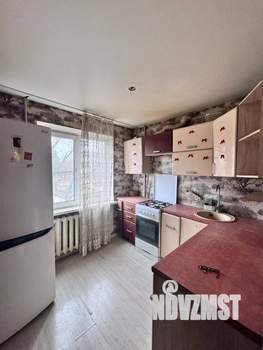 3-к квартира, вторичка, 60м2, 3/5 этаж