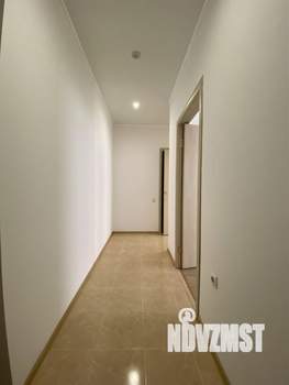 1-к квартира, вторичка, 41м2, 2/6 этаж