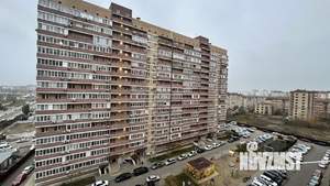 2-к квартира, вторичка, 67м2, 9/16 этаж