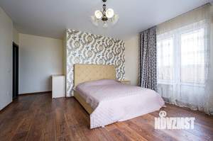 3-к квартира, вторичка, 86м2, 6/15 этаж