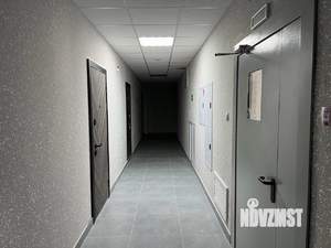 Студия квартира, вторичка, 23м2, 17/24 этаж