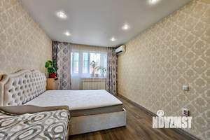 2-к квартира, вторичка, 54м2, 5/5 этаж