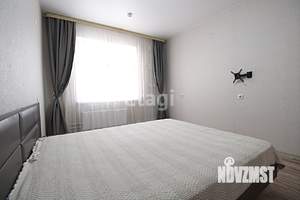 2-к квартира, вторичка, 53м2, 14/16 этаж