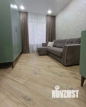 1-к квартира, вторичка, 47м2, 6/22 этаж