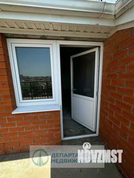 2-к квартира, вторичка, 73м2, 7/7 этаж