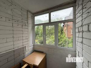 1-к квартира, вторичка, 28м2, 2/9 этаж