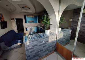 1-к квартира, вторичка, 48м2, 4/14 этаж