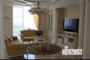 3-к квартира, вторичка, 160м2, 18/24 этаж