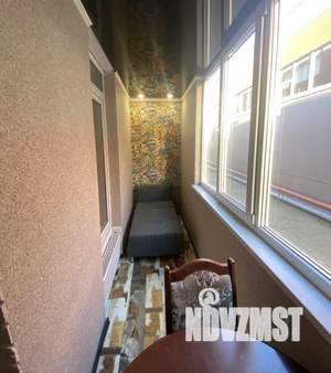 Студия квартира, вторичка, 24м2, 1/3 этаж