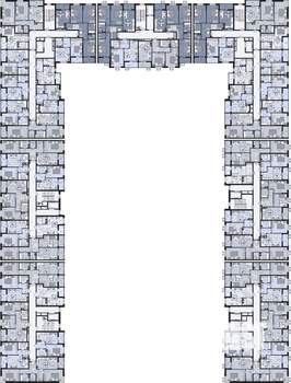 2-к квартира, вторичка, 62м2, 3/8 этаж