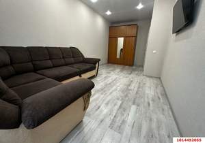 1-к квартира, вторичка, 37м2, 18/24 этаж