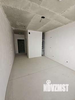 Студия квартира, вторичка, 23м2, 6/24 этаж