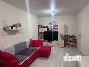 2-к квартира, вторичка, 53м2, 4/5 этаж