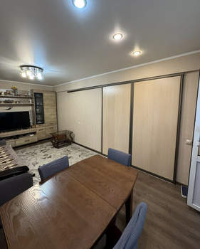 3-к квартира, вторичка, 59м2, 3/5 этаж