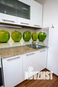 1-к квартира, вторичка, 38м2, 16/19 этаж