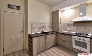 1-к квартира, вторичка, 43м2, 3/3 этаж