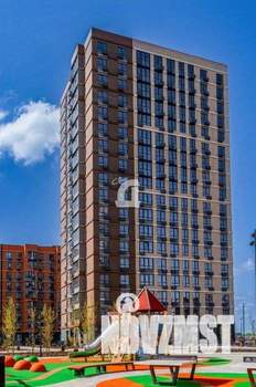 3-к квартира, сданный дом, 72м2, 12/18 этаж