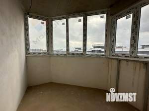 2-к квартира, вторичка, 53м2, 20/24 этаж