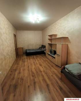 1-к квартира, вторичка, 42м2, 2/6 этаж