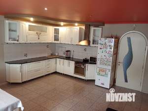 3-к квартира, вторичка, 124м2, 3/4 этаж