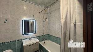 2-к квартира, вторичка, 57м2, 3/3 этаж