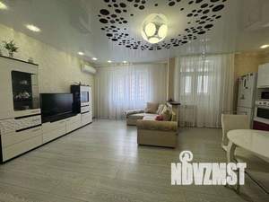 2-к квартира, вторичка, 60м2, 10/22 этаж