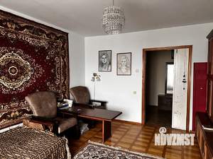 3-к квартира, вторичка, 64м2, 10/10 этаж