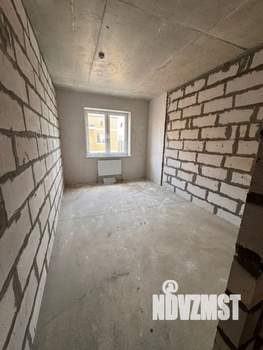 1-к квартира, вторичка, 34м2, 4/4 этаж