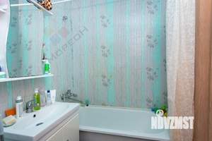 1-к квартира, вторичка, 34м2, 6/10 этаж